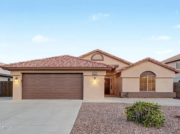 8755 W MELINDA Lane, Peoria, AZ 85382