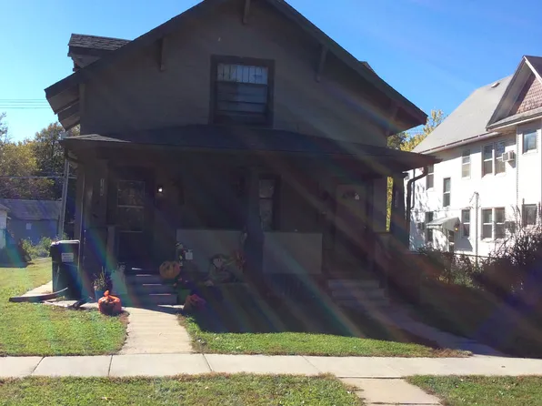 1235 Peach #1 an 2, 1235 Peach St #1, Lincoln, NE 68502