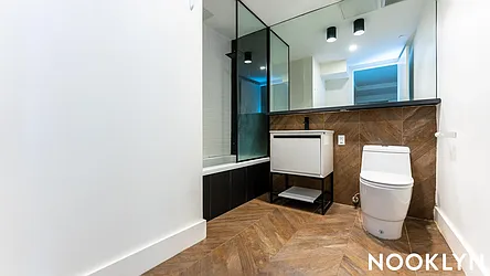 Rented by Nooklyn NYC LLC