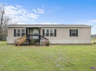 38869 Reinninger Rd, Denham Springs, LA 70706