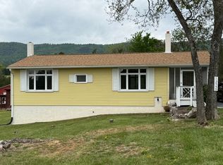 13791 Back Rd, Strasburg, VA 22657