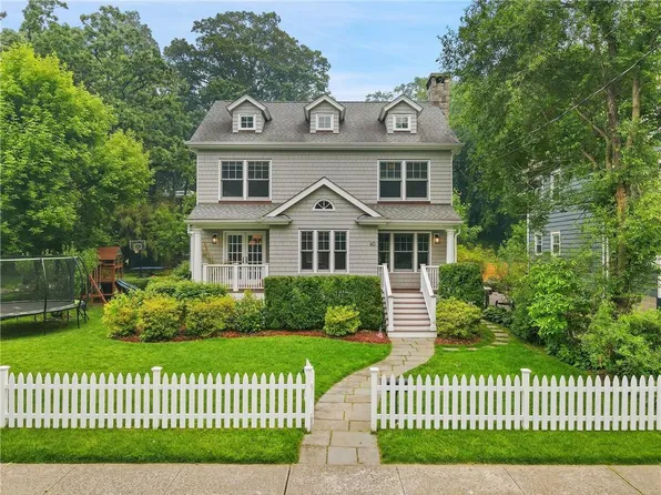 60 Midland Avenue, Rye, NY 10580