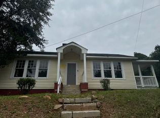 509 Meriwether St, Griffin, GA 30224