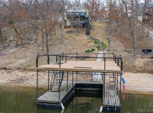 22 River Wood Rd, Linn Creek, MO 65020