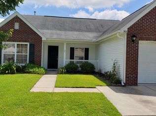 306 Deep River Rd, Summerville, SC 29486