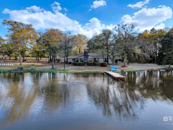 11649 Howells Ferry Rd, Semmes, AL 36575