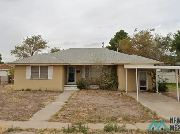 311 N 6th St, Lovington, NM 88260