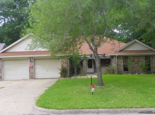 1704 Hanks St, Lufkin, TX 75904