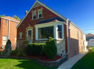 3041 N 79th Ave, Elmwood Park, IL 60707