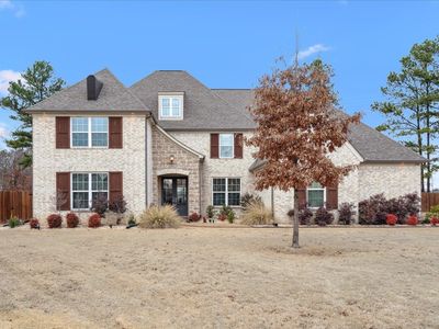 540 Tender Oaks Cv, Collierville, TN, 38017