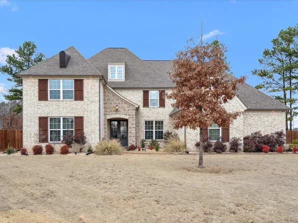540 Tender Oaks Cv, Collierville, TN 38017