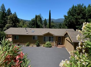 238 Hillcrest Way, Willow Creek, CA 95573