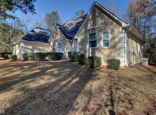 734 Lakemont Dr, Hampton, GA 30228