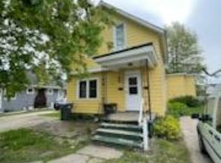 412 S 8th St, Goshen, IN 46526