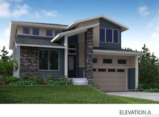 23066 SE 49th Ct #17, Issaquah, WA