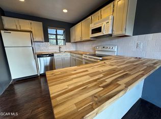 274 Gcr 442 #G3, Grand Lake, CO 80447