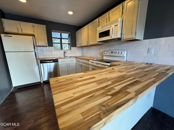 274 GCR 442 #G3, Grand Lake, CO 80447