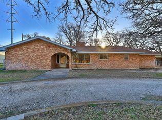 509 Shalimar Dr, Clyde, TX 79510