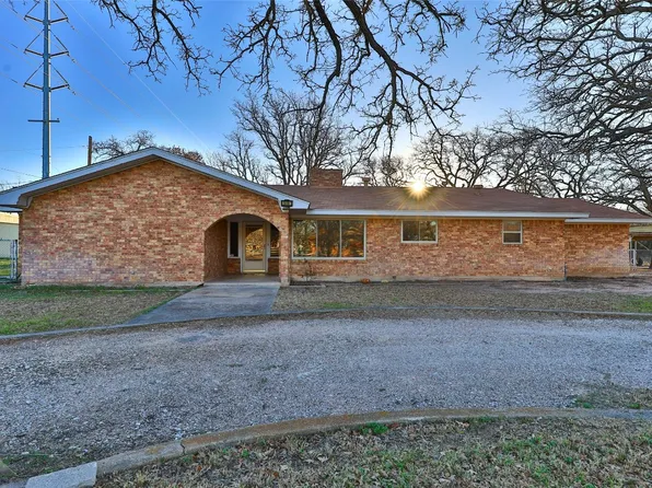 509 Shalimar Dr, Clyde, TX 79510