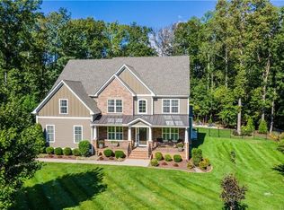 2906 Royal Crest Dr, Midlothian, VA 23113