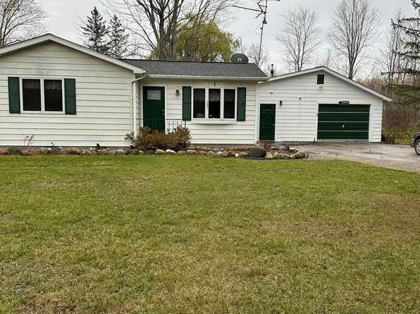20411 N Long Rapids Rd W, Lachine, MI 49753