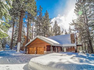 2297 Del Norte St, South Lake Tahoe, CA 96150