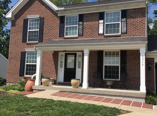 6372 Pembroke Dr, Independence, KY