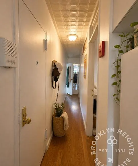 473 Bergen St #1 — Photo 4