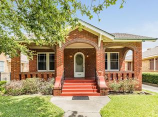 4520 Avenue N 1/2, Galveston, TX 77551