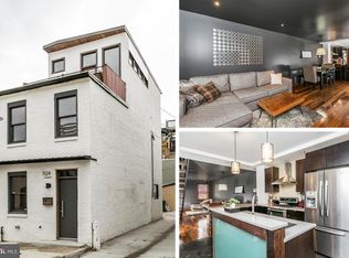 1124 S Robinson St, Baltimore, MD 21224