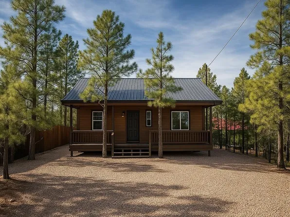 3131 State Route 277, Overgaard, AZ 85933