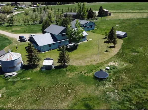 7 Hardy Cir, Ennis, MT 59729