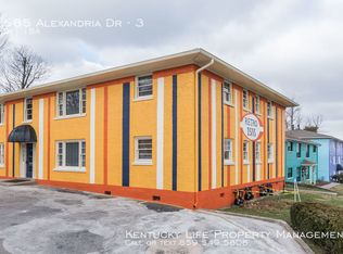 1585 Alexandria Dr APT 3, Lexington, KY 40504