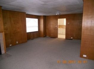311 N Michigan St, Cosmopolis, WA 98537