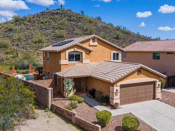 2208 E Heston Drive, Phoenix, AZ 85024