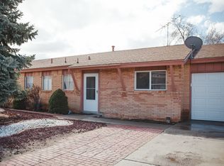 3801 Windsor Dr, Farmington, NM 87402