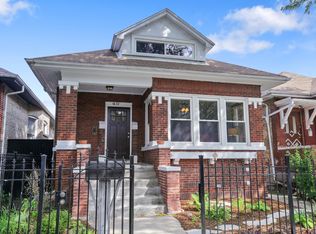 4839 N Spaulding Ave, Chicago, IL 60625