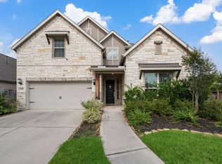 3235 Bellwick Chase Ln, Porter, TX 77365
