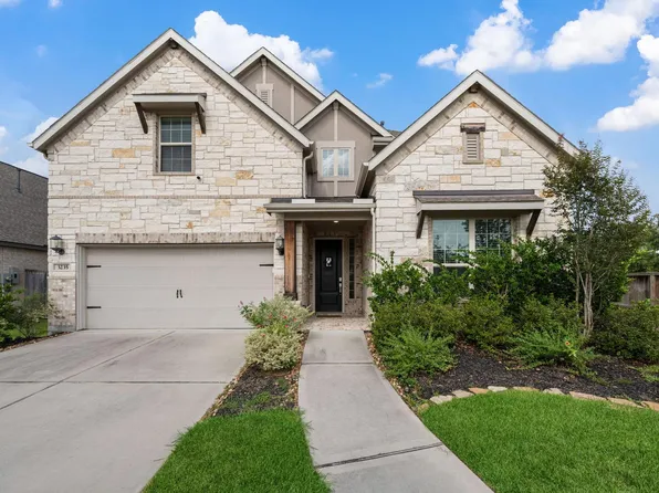 3235 Bellwick Chase Ln, Porter, TX 77365