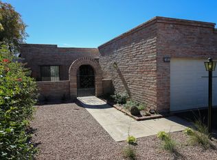 5210 N Montezuma Trl, Tucson, AZ 85750