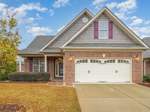 257 Shady Hollow Ln, Garner, NC 27529
