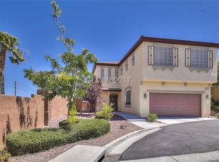 8172 Satin Carnation Ln, Las Vegas, NV 89166