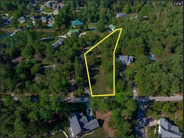 1304 Silver Point Rd, Chapin, SC 29036