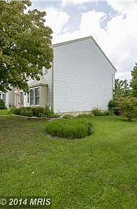 Huge Corner Lot!