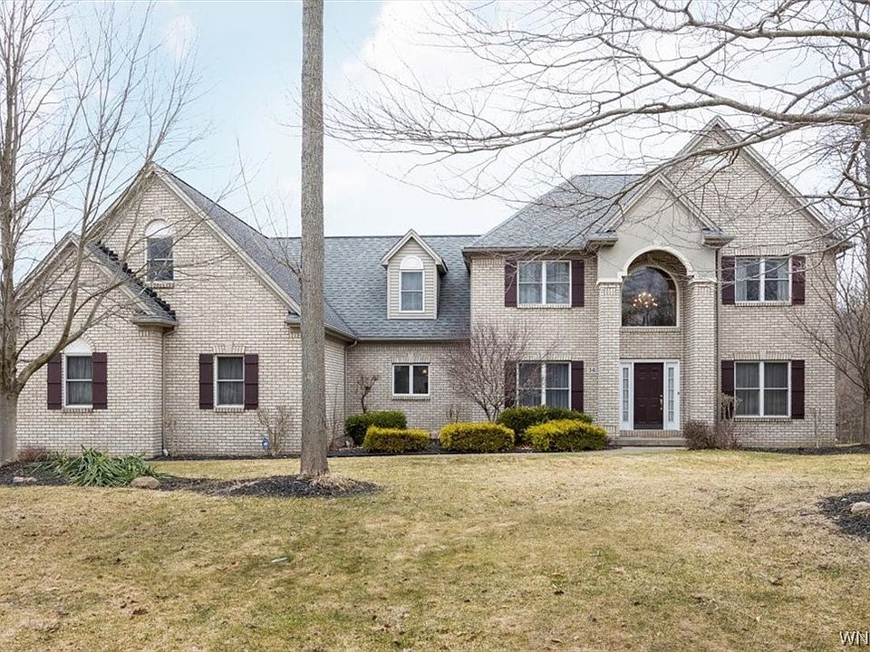 34 Birdsong Pkwy, Orchard Park, NY 14127 Zillow