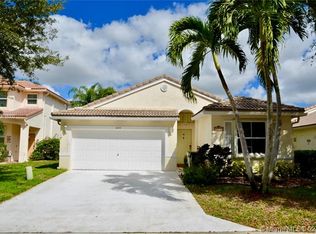 5415 NW 49th Ct, Pompano Beach, FL 33073