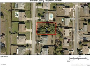 967 Pine Walk Ct NE, Palm Bay, FL 32905