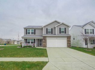 775 Belgian Ln, Lafayette, IN 47905
