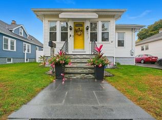 70 Norman St, Springfield, MA 01104