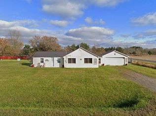 2025 S M 30, Gladwin, MI 48624